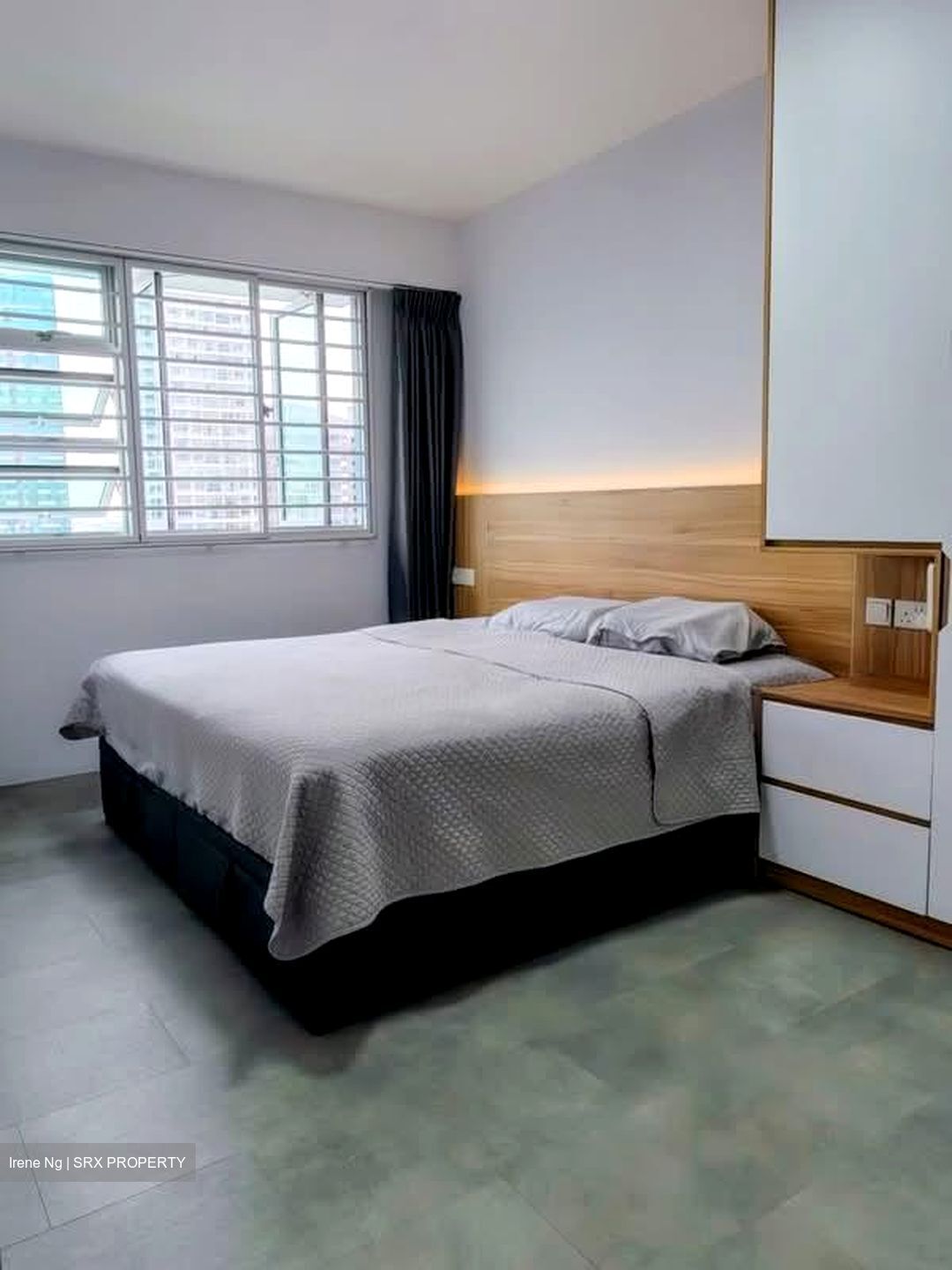 Blk 93B Telok Blangah Parcview (Bukit Merah), HDB 4 Rooms #540795801